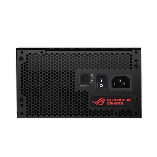 Asus ROG Thor 850P 850 Watt 80 Plus Platinum SMPS - Image 4